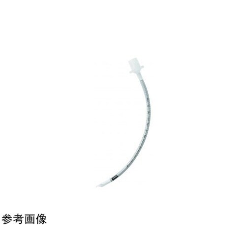 医≫パーカースパイラル気管チューブ カーブタ