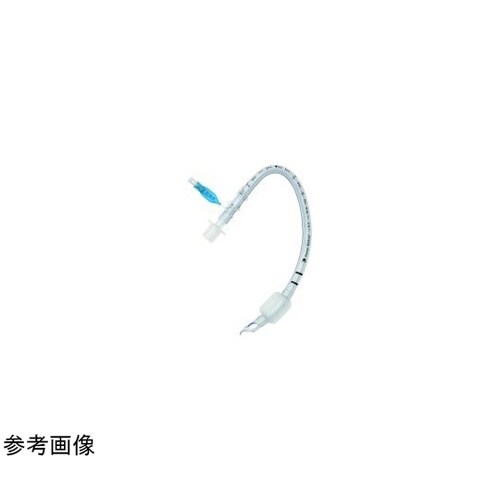 医≫パーカープレフォームド気管チューブ オー