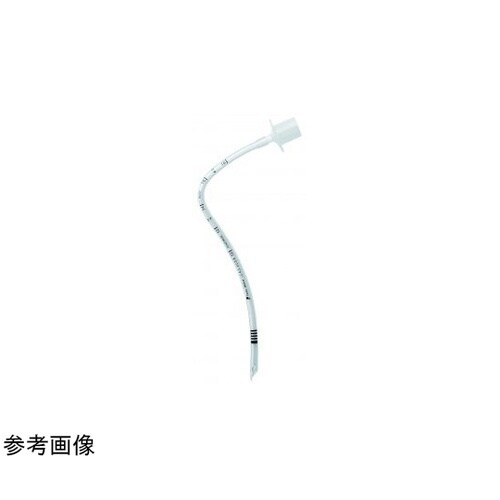 医≫パーカープレフォームド気管チューブ ネー