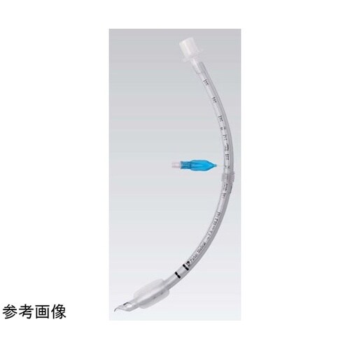 医≫パーカー気管チューブ 薄型カフ マーフィ