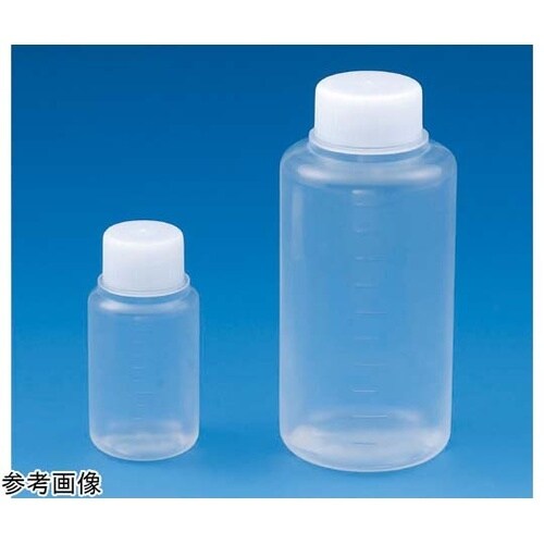 TPXテクノボトル(細口) 100mL