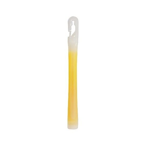 防災用ルミカライト 高輝度イエロー 5本