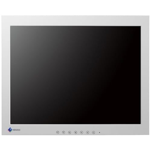 38cm(15.0)型タッチパネル装着カ