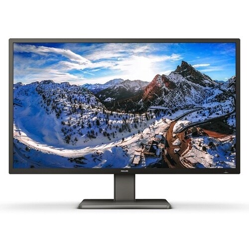 液晶ディスプレイ 42.5型 3840×