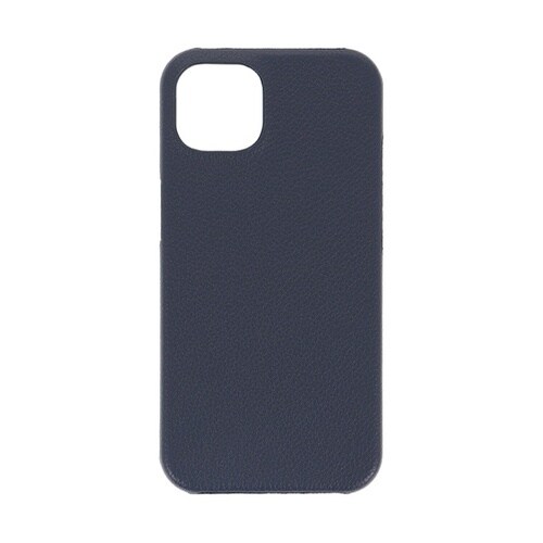 iPhone 13専用 PUレザー背面