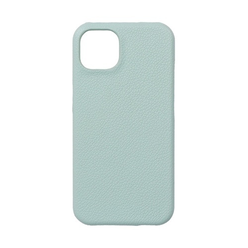 iPhone 13専用 PUレザー背面