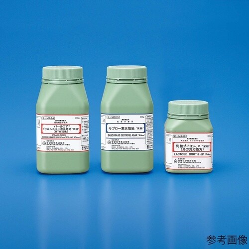 ABCM 寒天培地 E−MG19