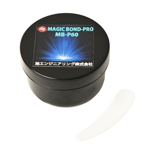 MAGIC BOND−PRO専用硬化剤