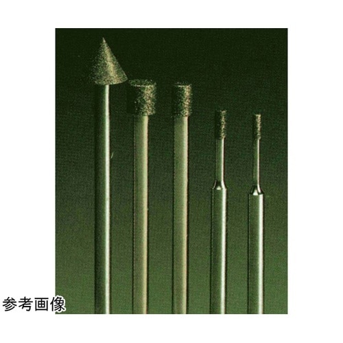 電着DIA砥石 D5340