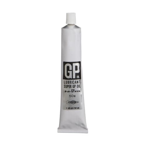 GPオイル GP50