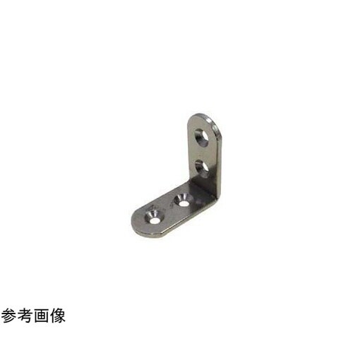 ステンレス 特厚隅金 丸 3×19×40