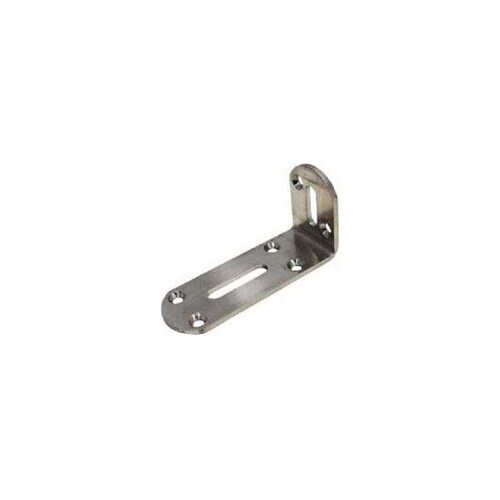 ステンレス L字金物 40×80 3個入