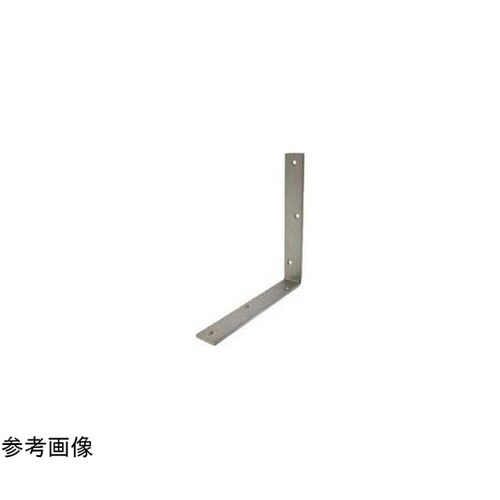 ステンレス Lアングル両面 5×30×1