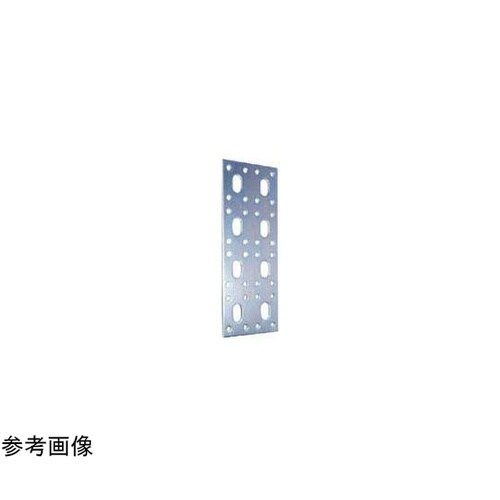 多孔式幅広プレート 3×75×200 5