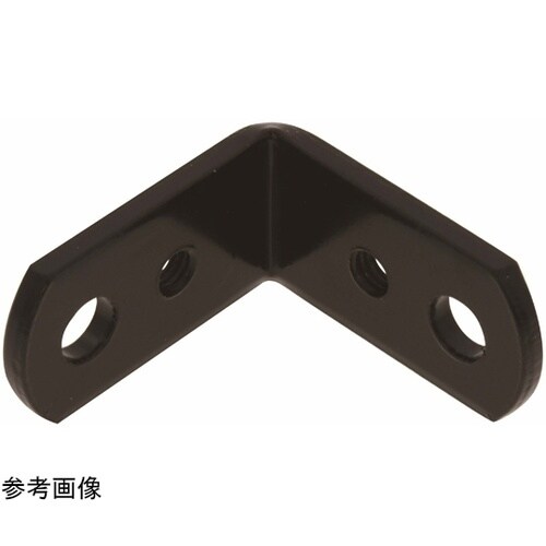 補助金具 黒 No.39 5個入