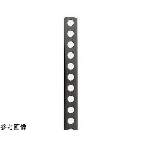 曲板(7mm穴)300mm 10個入