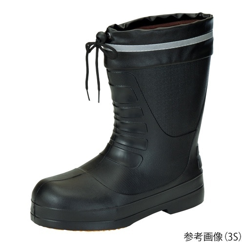 樹脂先芯入り防寒ブーツ SSV−77 3