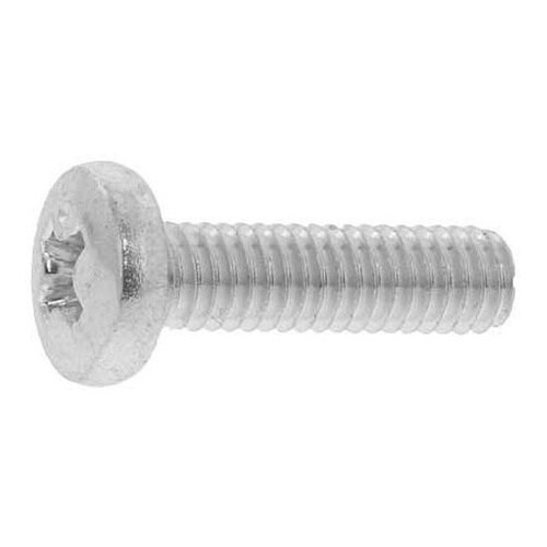 ノンクロムW(+)バインド小ネジ 3×3