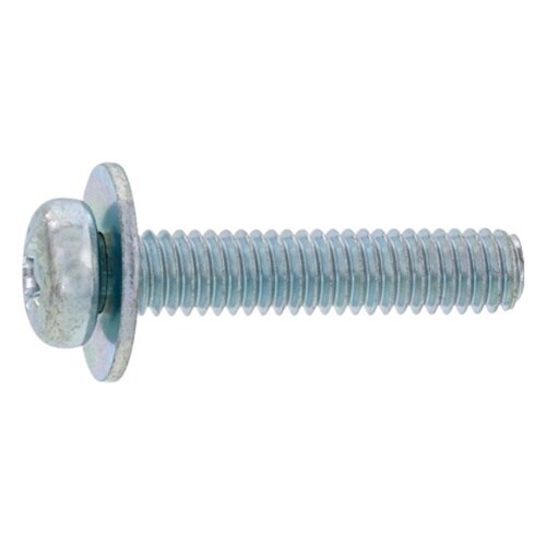 組込みねじ (+)ナベP=1(SUS31