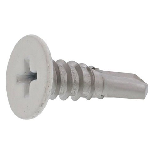 頭部ホワイト SUS410 LIVE テ
