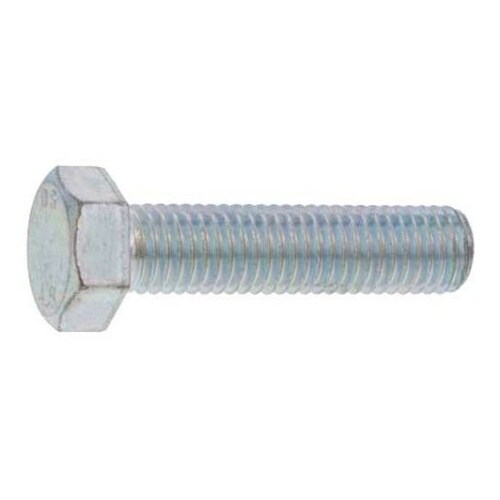 クロメ−ト 六角ボルト 全ネジ 8×35