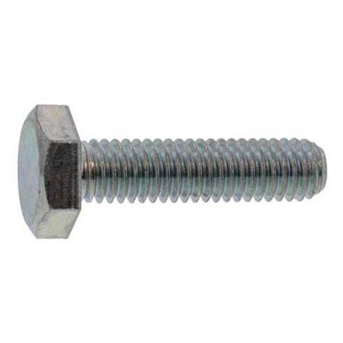 クロメ−ト 六角ボルト 全ネジ 日規 3