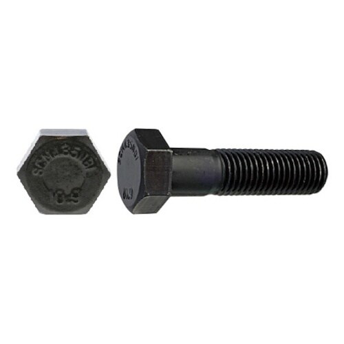 クロメート 10.9 六角ボルト NBI
