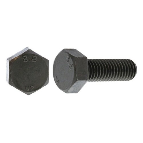 クロメート 8.8 六角ボルト 日本ファ