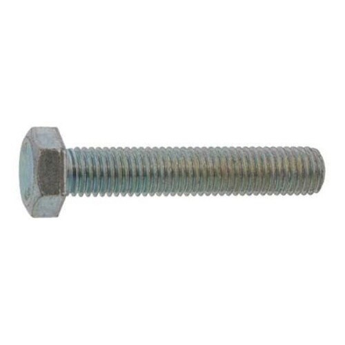 ユニクロ 六角ボルト(全ねじ(HF 3/