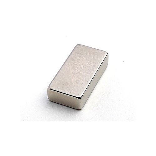 ネオジム 20×5×1(N35)20個入