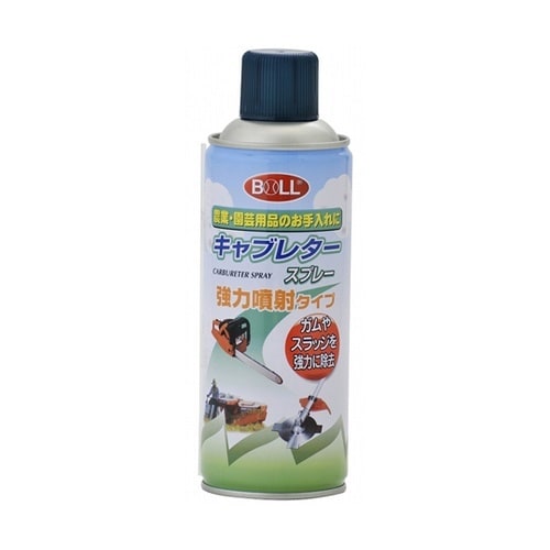 農業・園芸用キャブレタースプレー ミスト