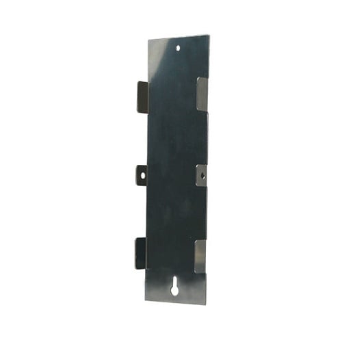 DAP−P2専用オプション 壁掛け取り付
