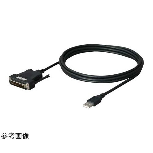 三菱CPU⇔PC用 RS−422⇔USB