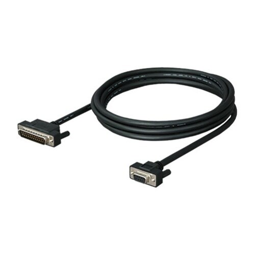 三菱表示器⇔PC用 RS−232Cケーブ