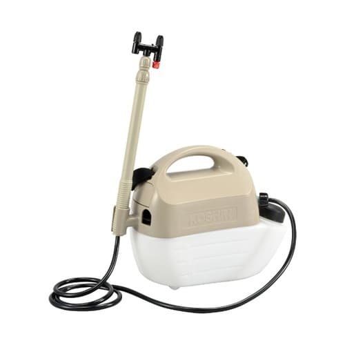 電池式噴霧器 ガーデンマスター 3L G