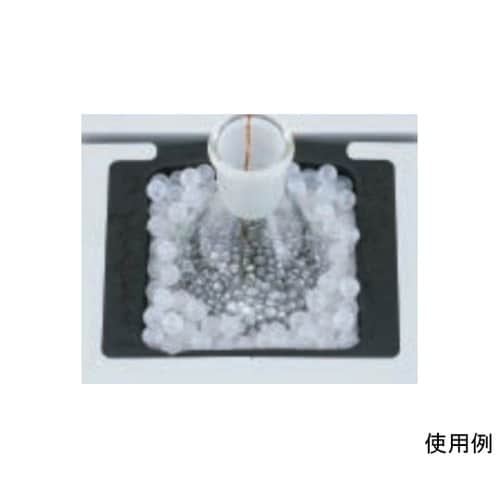 アルミバスセット用PPボール(φ10)
