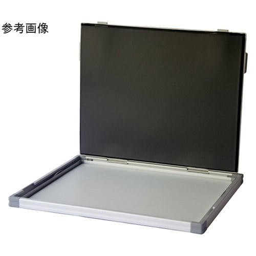 X線用カセッテのみ 半切(14×17)
