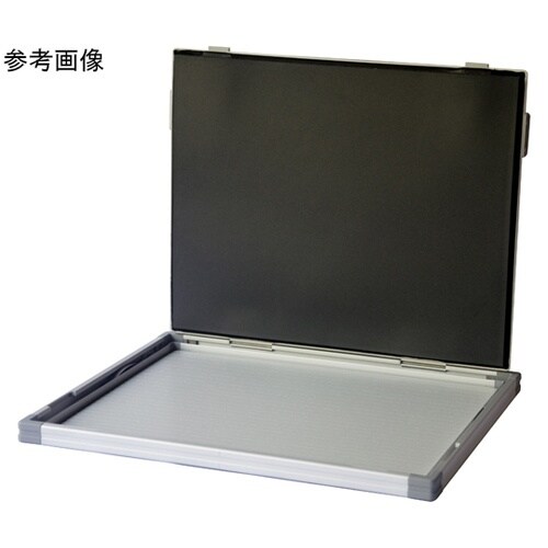 X線用カセッテのみ 四切(10×12)