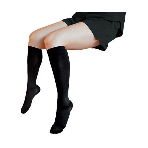 スリミングソックス ソフト クローズトゥ