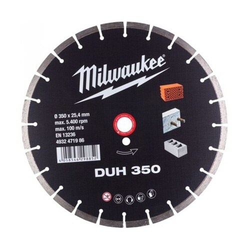 350mm パワーカッター用ダイヤモンド