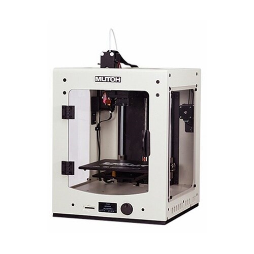 3Dプリンタ 最大造形サイズ:200×2
