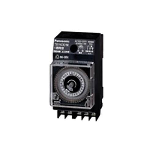 AC100−220V/15A タイムスイ