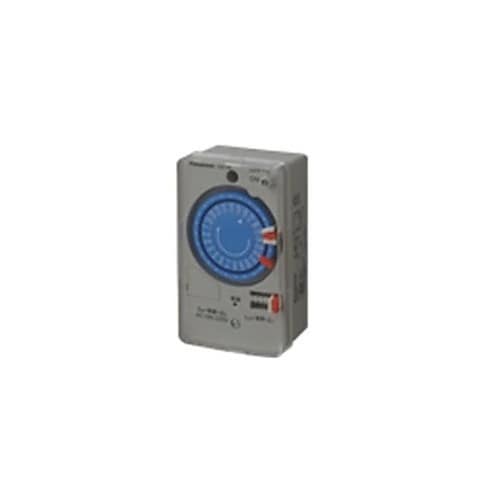 AC100−220V/15A タイムスイ