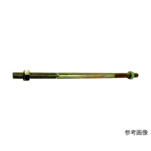 Zマーク クロメート 両ネジボルト M1
