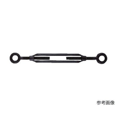 枠式ターンバックル両オーフTB−E/E