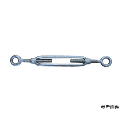 枠式ターンバックル両オーフTB−E/E