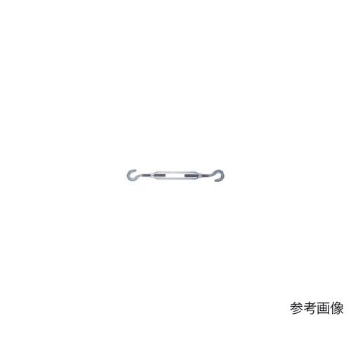枠式ターンバックル両ハッカーTB−H/H