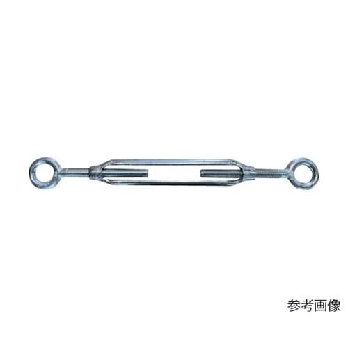枠式ターンバックル両オーフTB−E/E