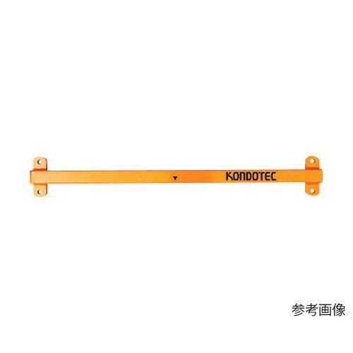 KT吊てんびん 3t用2M(本体) 03