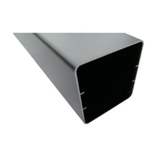 アルミテラス柱 60X60X1.2T ブ